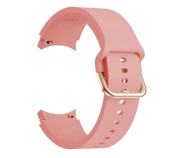 TECH-PROTECT Silicone do Galaxy Watch 4 / 5 / 5 Pro / 6 / 7 / FE Dusty Pi 5906302313471 - 1290128 - zdjęcie 2